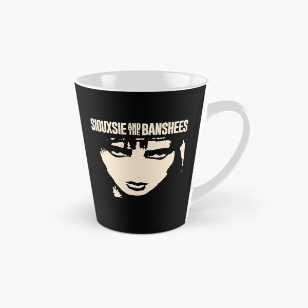 Item preview, Siouxsie and the banshees Siouxsie Sioux Tour designed and sold by Fehtawaysl03.