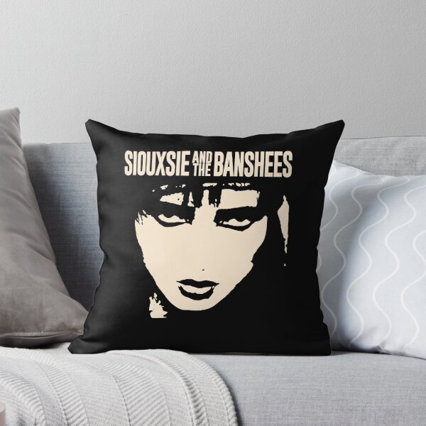 Item preview, Siouxsie and the banshees Siouxsie Sioux Tour designed and sold by Fehtawaysl03.