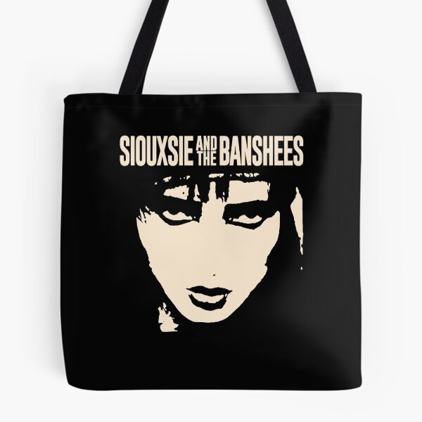 Item preview, Siouxsie and the banshees Siouxsie Sioux Tour designed and sold by Fehtawaysl03.