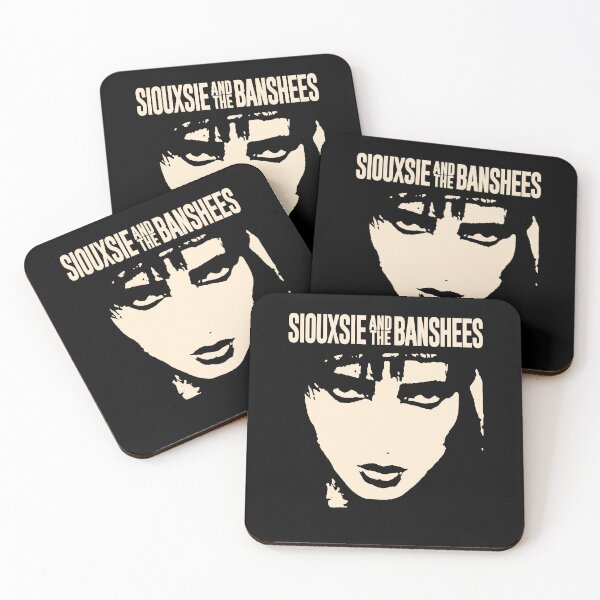 Item preview, Siouxsie and the banshees Siouxsie Sioux Tour designed and sold by Fehtawaysl03.