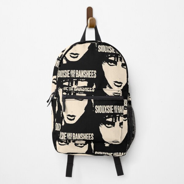 Item preview, Siouxsie and the banshees Siouxsie Sioux Tour designed and sold by Fehtawaysl03.