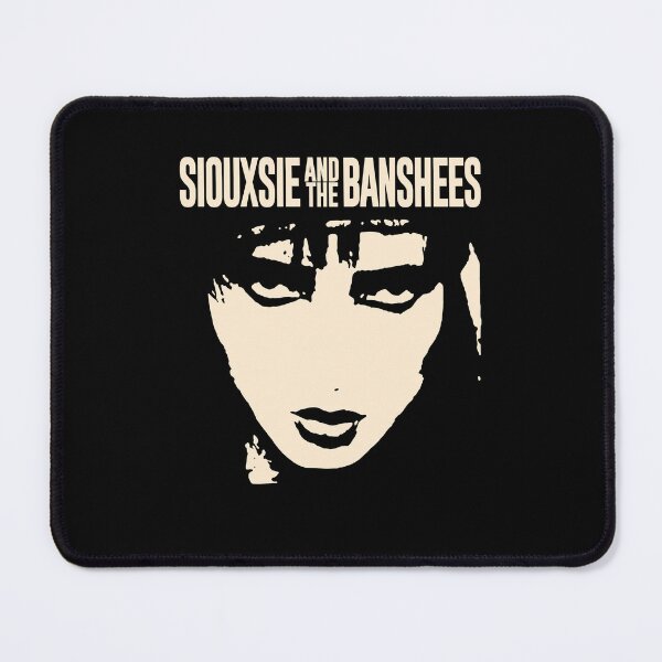 Item preview, Siouxsie and the banshees Siouxsie Sioux Tour designed and sold by Fehtawaysl03.