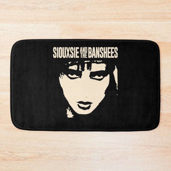 Item preview, Siouxsie and the banshees Siouxsie Sioux Tour designed and sold by Fehtawaysl03.
