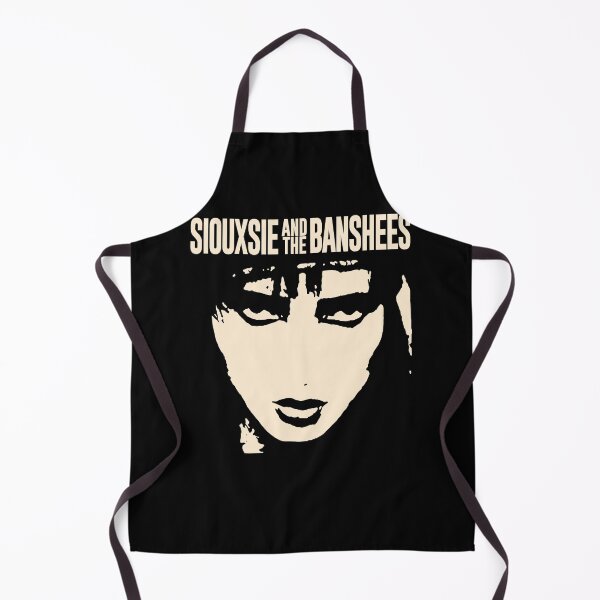 Item preview, Siouxsie and the banshees Siouxsie Sioux Tour designed and sold by Fehtawaysl03.