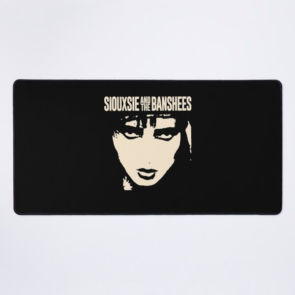 Item preview, Siouxsie and the banshees Siouxsie Sioux Tour designed and sold by Fehtawaysl03.