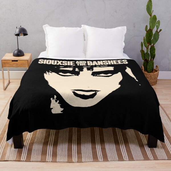 Item preview, Siouxsie and the banshees Siouxsie Sioux Tour designed and sold by Fehtawaysl03.