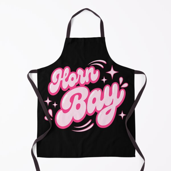 Item preview, Horn Bag Kath Kim Retro Pink designed and sold by Morrison101Jud.