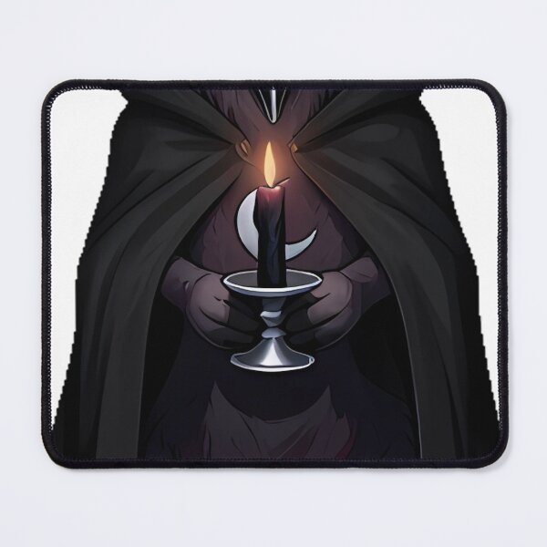 Item preview, Gothic Plague Doctor Ram designed and sold by IllumeInk.