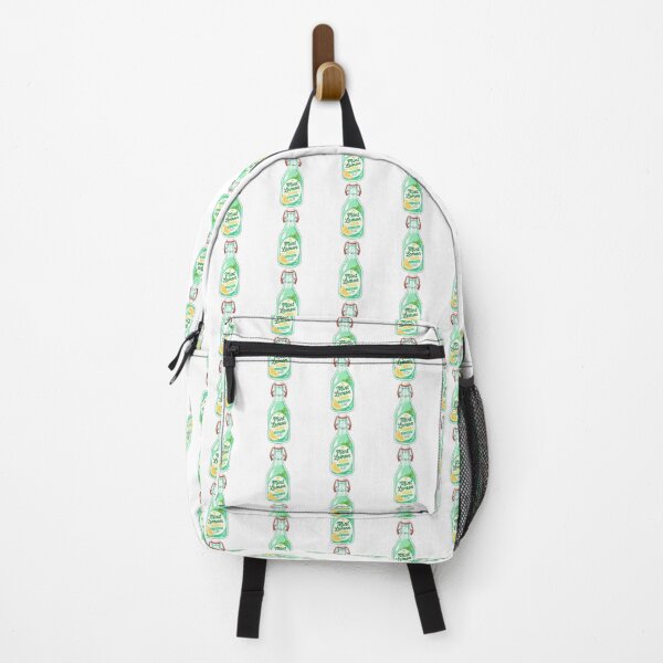Item preview, Cute mint lemon soda designed and sold by KJackArtwork.