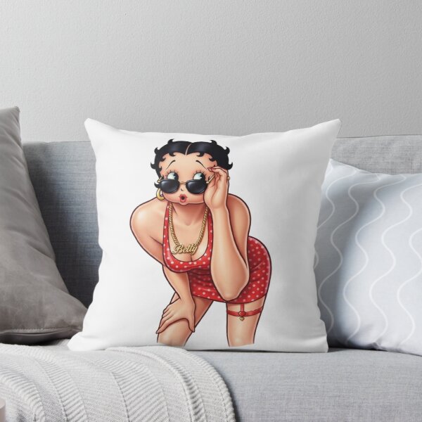 Item preview, BETTY BOOP designed and sold by CHRIST5000.