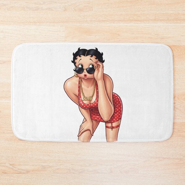 Item preview, BETTY BOOP designed and sold by CHRIST5000.