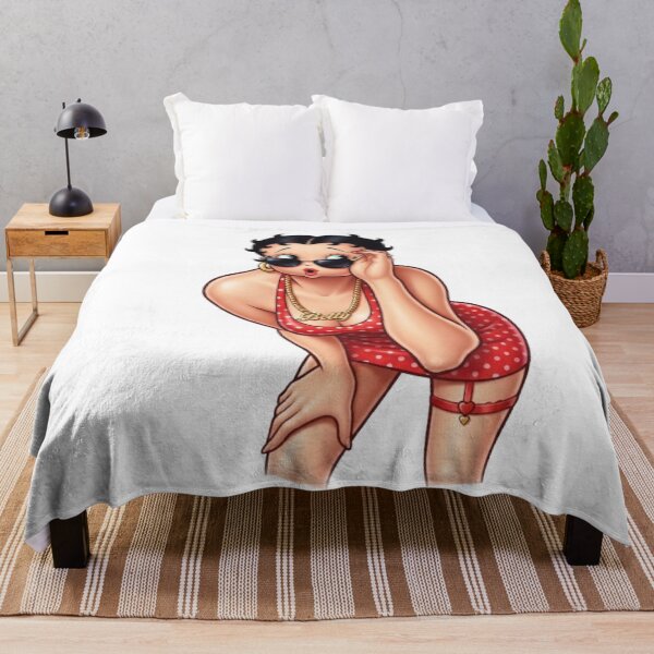 Item preview, BETTY BOOP designed and sold by CHRIST5000.