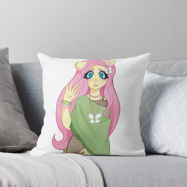 Item preview, FlutterShy designed and sold by Starpalace.