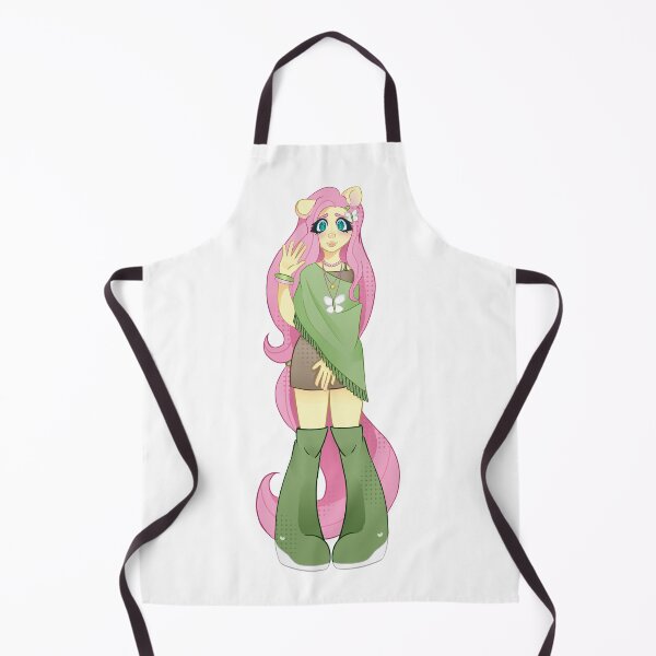 Item preview, FlutterShy designed and sold by Starpalace.