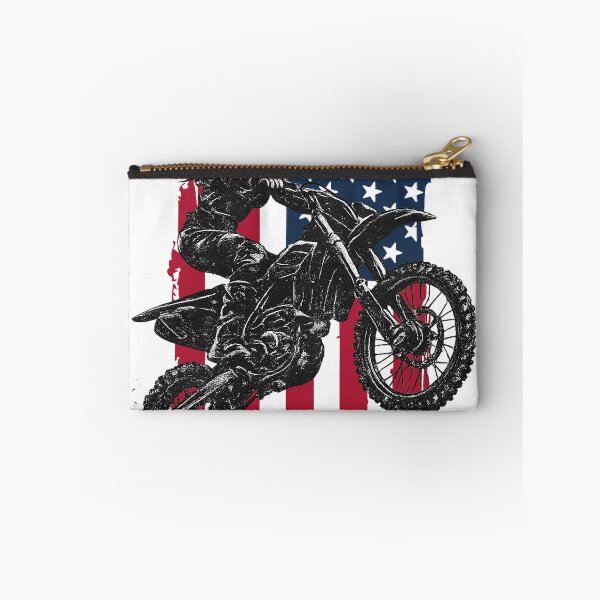 Item preview, american lady dirtbike designed and sold by pieropiero.