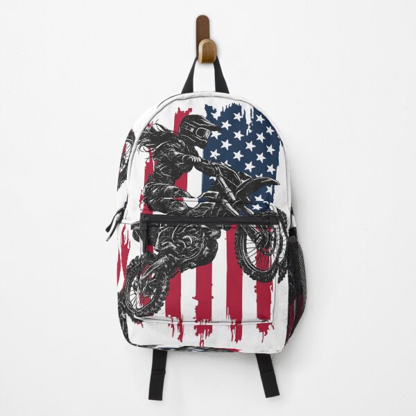 Item preview, american lady dirtbike designed and sold by pieropiero.