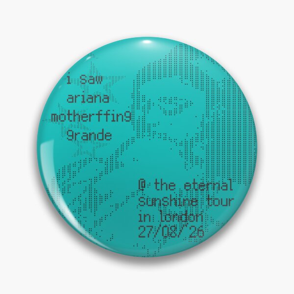 Item preview, the eternal sunshine tour london designed and sold by jobbew.