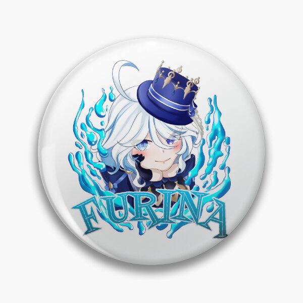 Item preview, Furina designed and sold by KurokaStore.