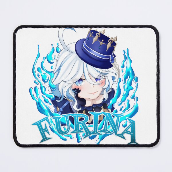 Item preview, Furina designed and sold by KurokaStore.