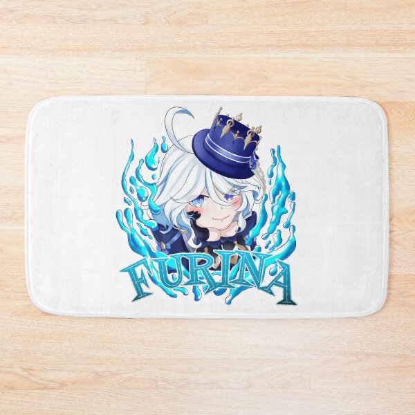 Item preview, Furina designed and sold by KurokaStore.