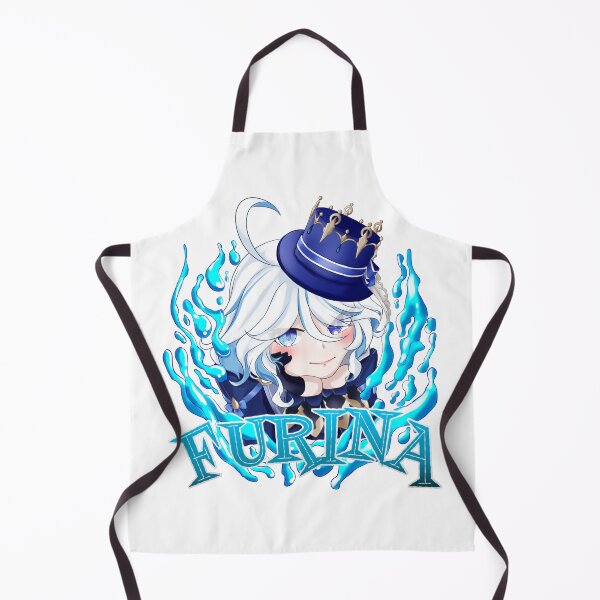 Item preview, Furina designed and sold by KurokaStore.