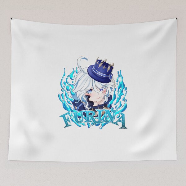 Item preview, Furina designed and sold by KurokaStore.