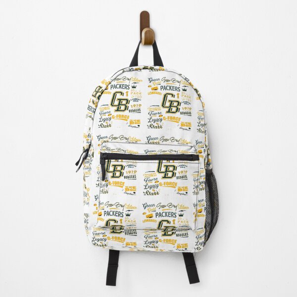 Item preview, Green Bay Football Legacy Collage designed and sold by Christoph87495.