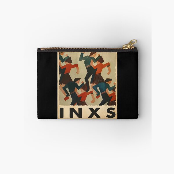 Item preview, Inxs Band designed and sold by mayaoff.