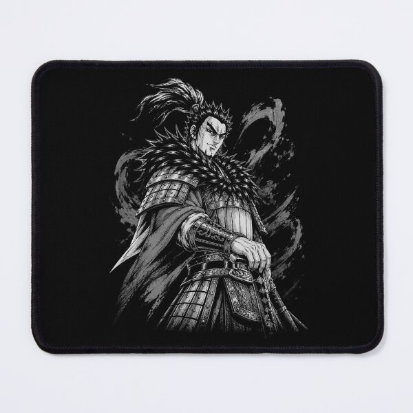 Item preview, Kingdom Kanki Huan Yi Vintage Graphic designed and sold by Morrison101Jud.