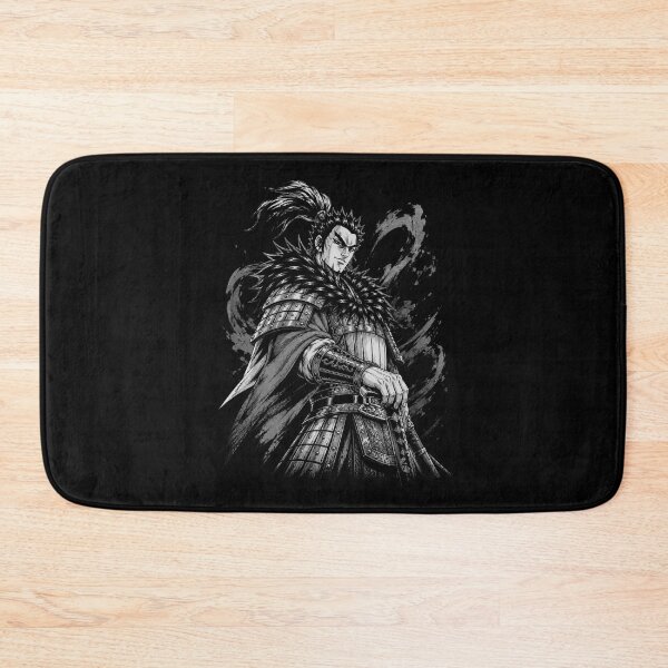Item preview, Kingdom Kanki Huan Yi Vintage Graphic designed and sold by Morrison101Jud.