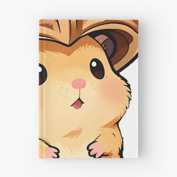Item preview, Hamster with Walnut Umbrella Icon designed and sold by pumsquare.