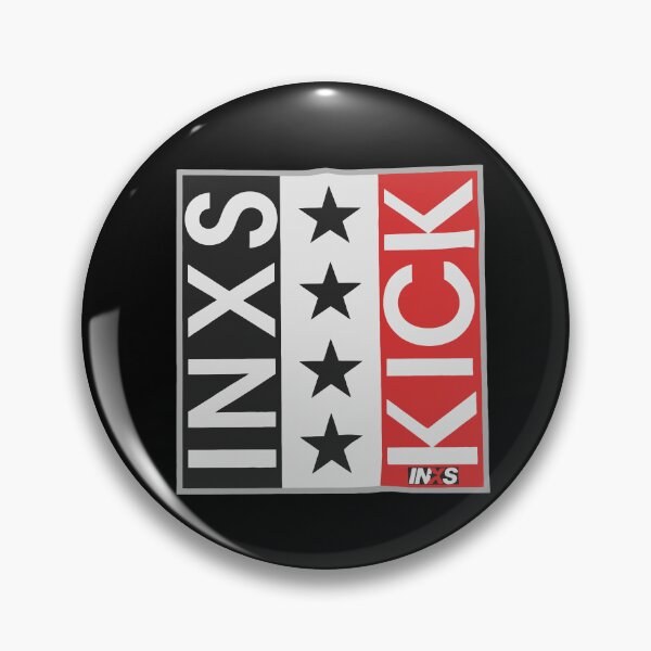 Item preview,  Inxs Band designed and sold by mayaoff.