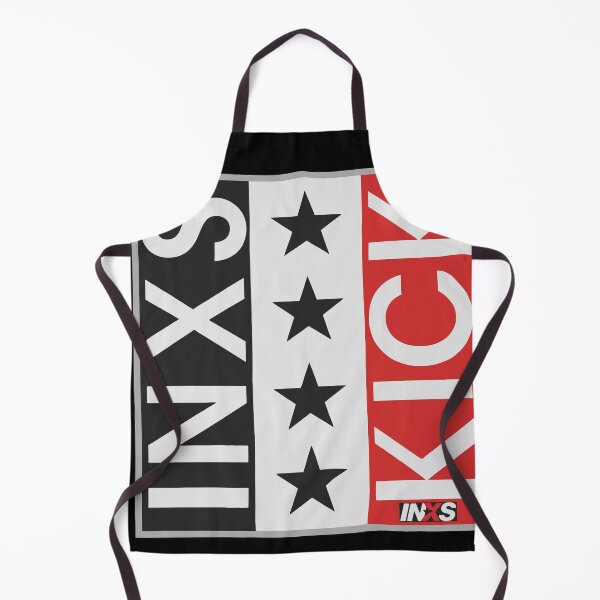 Item preview, Inxs Band designed and sold by mayaoff.