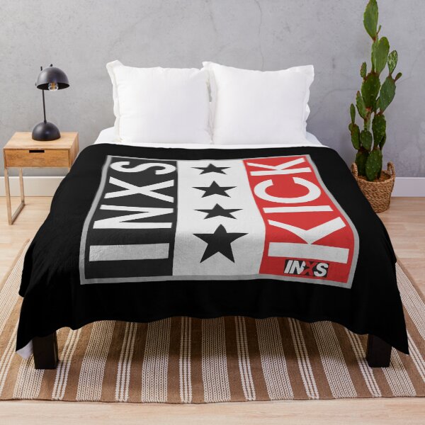 Item preview, Inxs Band designed and sold by mayaoff.