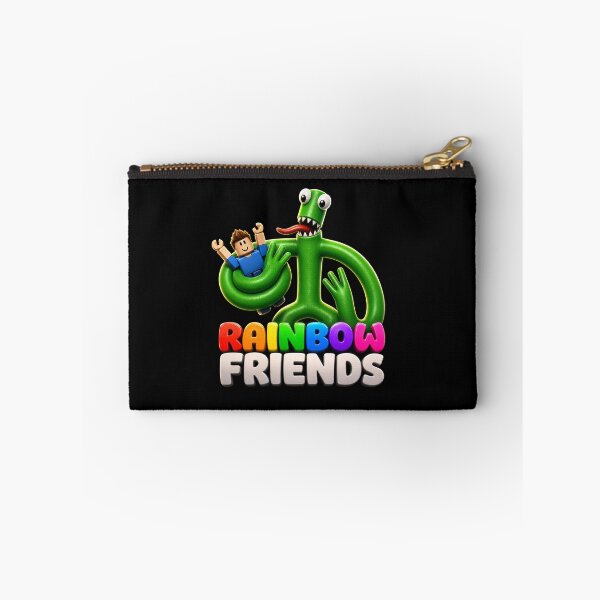 Item preview, Rainbow Friends Roblox Horror Game designed and sold by Kubala Designs.
