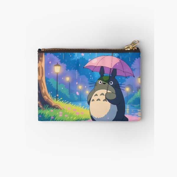 Item preview, Cherry Blossom Rain at Night designed and sold by GITTERLU.