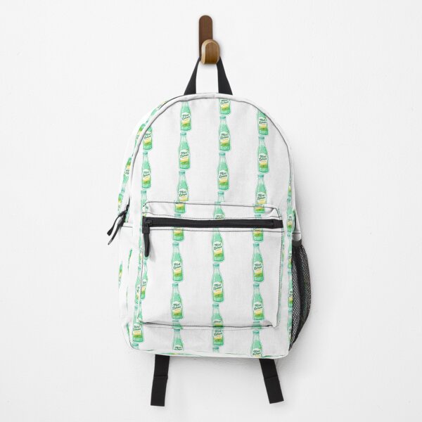 Item preview, Cute mint lemon soda designed and sold by KJackArtwork.