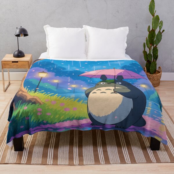 Item preview, Cherry Blossom Rain at Night designed and sold by GITTERLU.