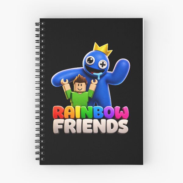 Item preview, Rainbow Friends Roblox designed and sold by Kubala Designs.