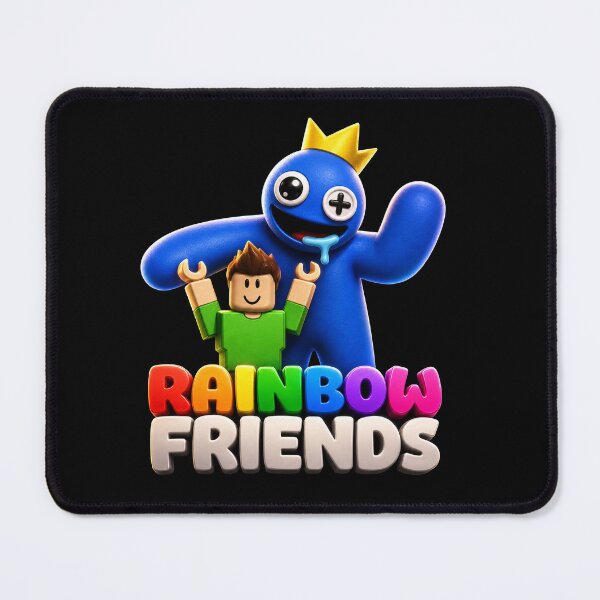 Item preview, Rainbow Friends Roblox designed and sold by Kubala Designs.