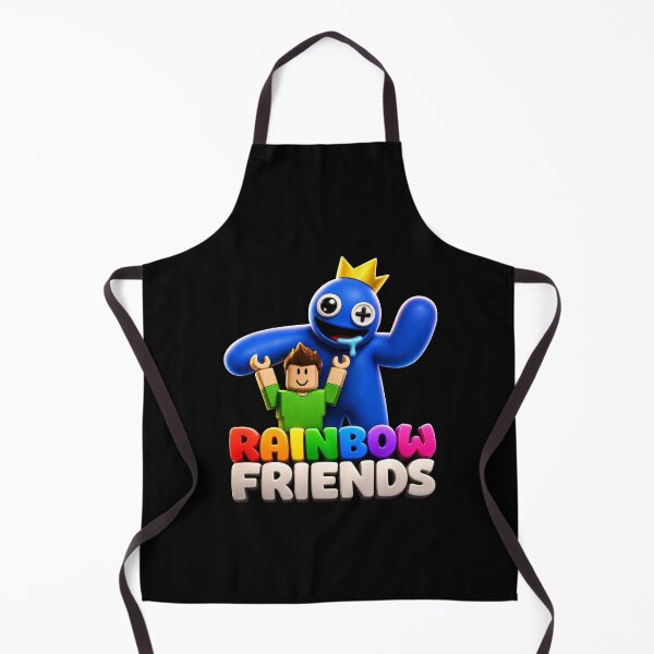 Item preview, Rainbow Friends Roblox designed and sold by Kubala Designs.