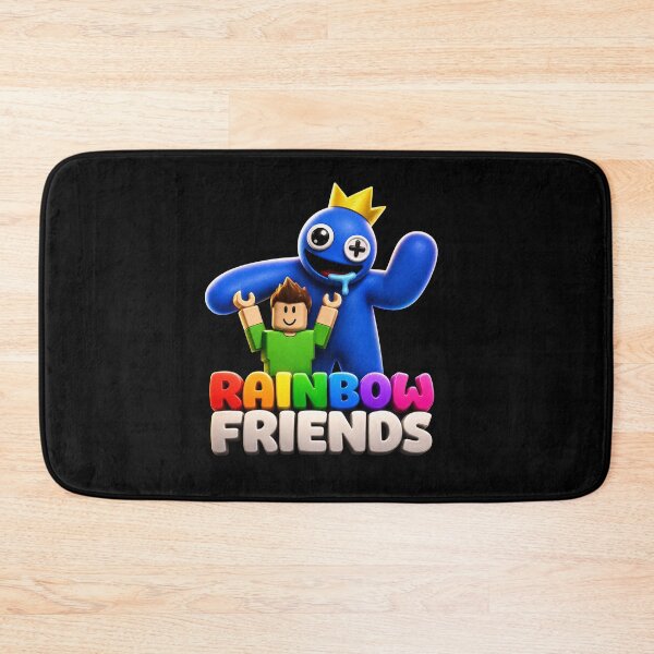 Item preview, Rainbow Friends Roblox designed and sold by Kubala Designs.