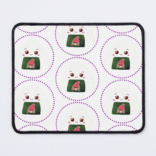 Item preview, Nori Emi Onigiri designed and sold by Emi’s Dreamy World.
