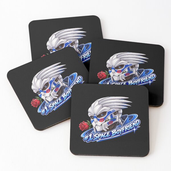 Item preview, Boyfriend Garrus designed and sold by RichardLRamsey.