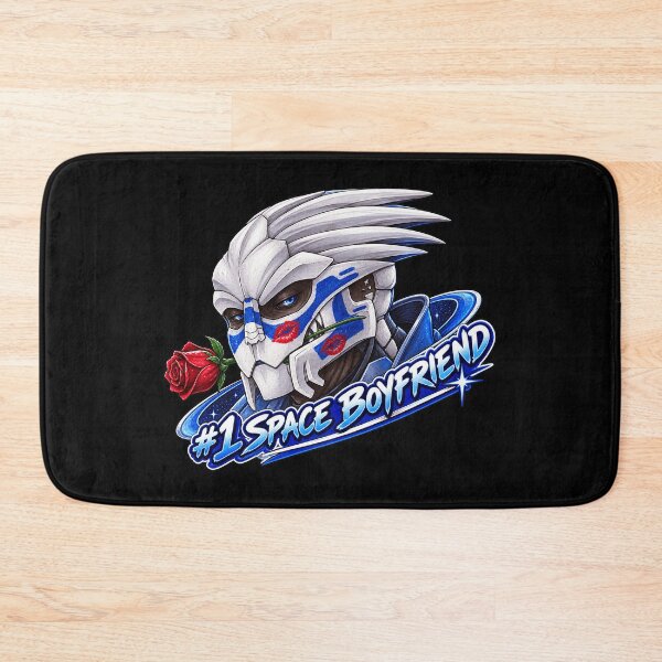 Item preview, Boyfriend Garrus designed and sold by RichardLRamsey.