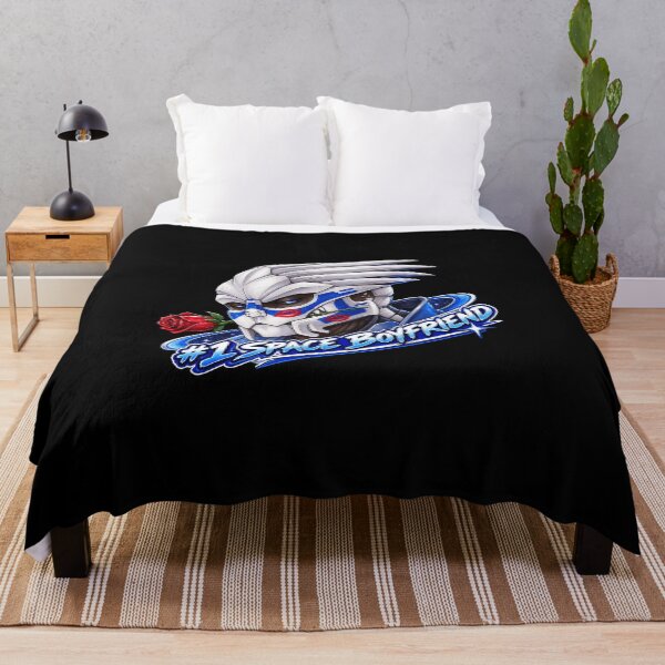 Item preview, Boyfriend Garrus designed and sold by RichardLRamsey.