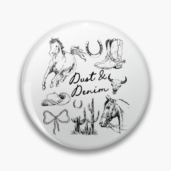 Item preview, Dust And Denim designed and sold by stevieroqers.