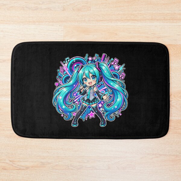 Item preview, Chibi Hatsune Miku Art designed and sold by PatriciaNavar.