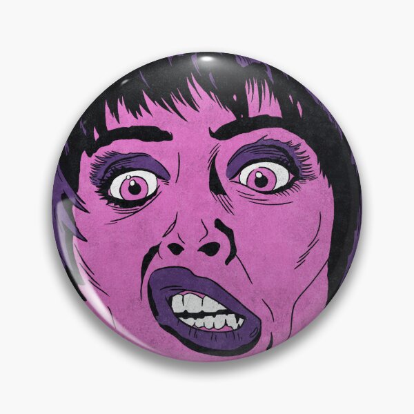 Item preview, FRANKENHOOKER (Bichrome) designed and sold by FamousWeirdosRB.
