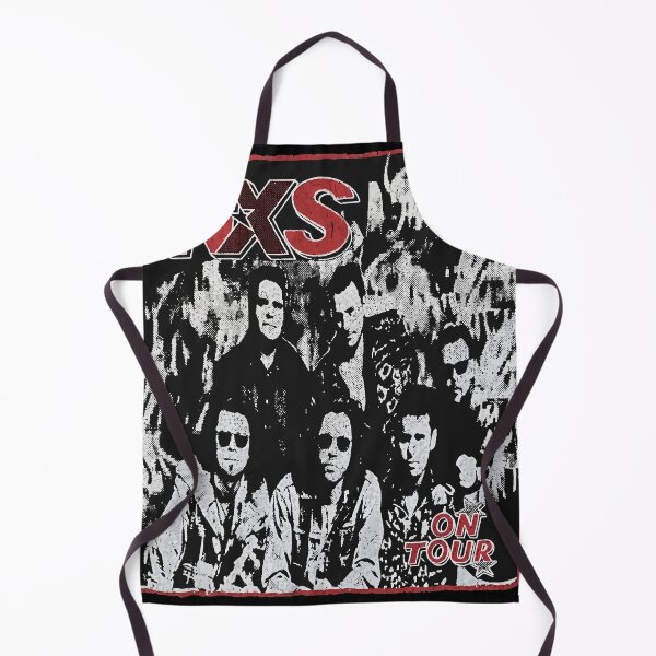 Item preview, Inxs Band designed and sold by mayaoff.